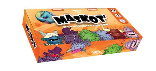 Maskot-Couv-Jeu de société-Ludovox