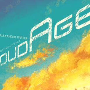 CloudAge, le nouveau Pfister est annoncé