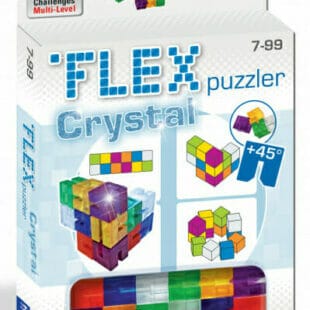 Flex Crystal