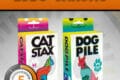 LUDOCHRONO – Dog Pile et Cat Stax