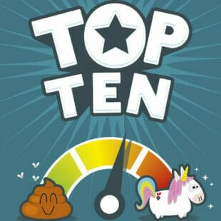 Top Ten – Un jeu qui met tout le monde d’accord