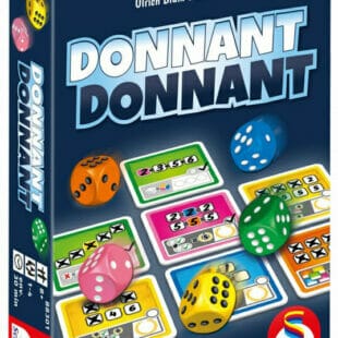Donnant Donnant