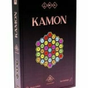Kamon (2020)