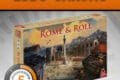 LUDOCHRONO – Rome & Roll