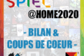 Spiel @home 2020 – Bilan & Coups de Coeur