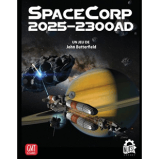 Spacecorp 2025-2300 en orbite