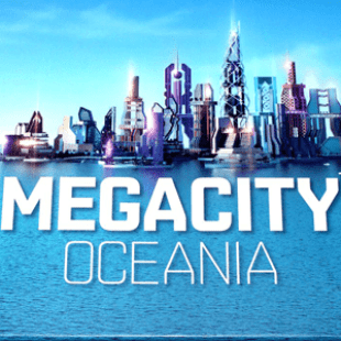 Megacity Oceania : Construction et dextérité au programme