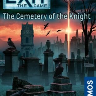 EXIT : The Cemetery of the Knight