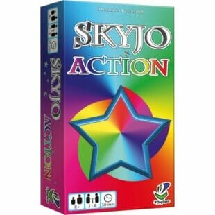 Skyjo – Action