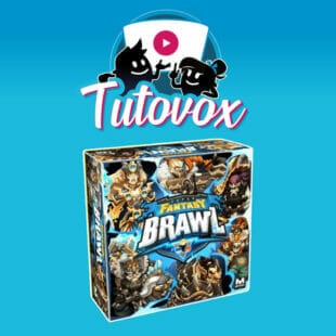 Tutovox – Super Fantasy Brawl