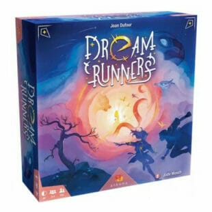 Dreams Runners : Le Théatre des Rêves ?