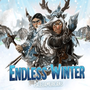Endless Winter: Paleoamericans en français