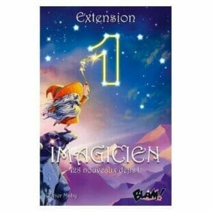 Imagicien – Extension 1
