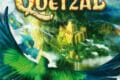Quetzal – Vendredi noir sur les trésors enfouis