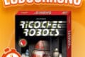 LUDOCHRONO – Ricochet Robots