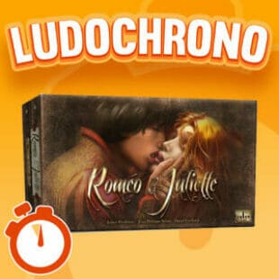 LUDOCHRONO – Roméo & Juliette