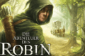 The Adventures of Robin Hood, le narratif de Michael Menzel