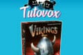 Tutovox – Vikings saga