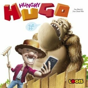 Hungry Hugo (2020)