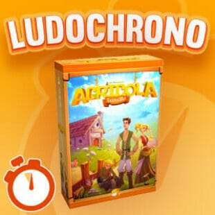 LUDOCHRONO – Agricola Famille