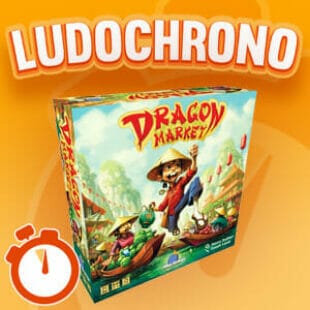 LUDOCHRONO – Dragon market