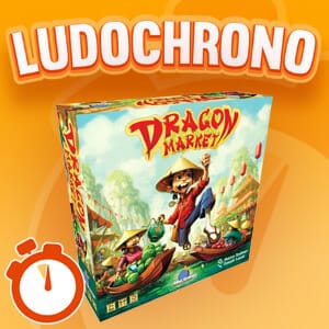 Ludochrono : Jeu de Rôle Dungeon & Dragons 