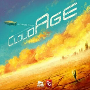 CloudAge : la tête dans les nuages