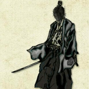 Aiguisez vos facultés avec Way of the Samuraï