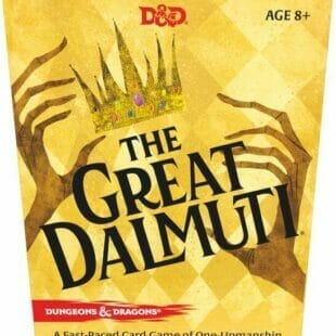 The Great Dalmuti (2020)