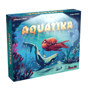 Aquatika (2021)