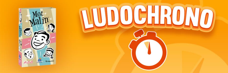 LudoVox - LUDOCHRONO – Mot Malin