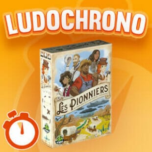 LUDOCHRONO – Les Pionniers