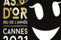 🔥 Palmarès As d’or 2021 : la cérémonie virtuelle par Es-tu game? !