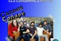⚡ CANNES CANAPÉ – FIJ 2021 – Les jeux Eurogames – Bonfire, Les pionniers, Atheneum Mystic library + Daimyo – partie 1/3