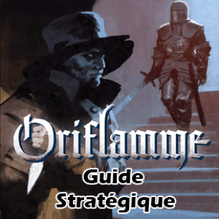 Oriflamme : Le Guide Stratégique