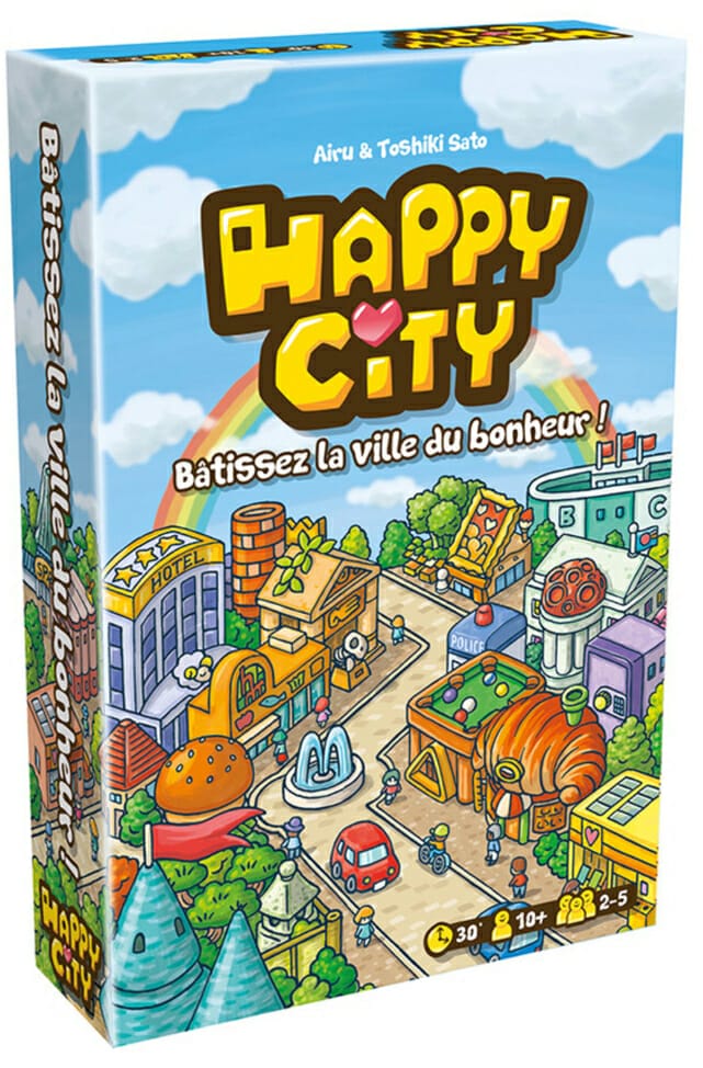 16/10/2021] Happy City, Rolling Realms – Le site de Ludo le gars