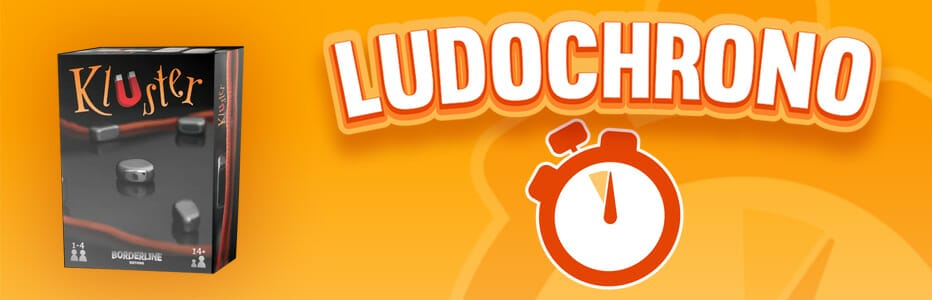 LudoVox - LUDOCHRONO – Kluster