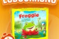 LUDOCHRONO –  Froggie