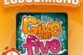 LUDOCHRONO – Give me five