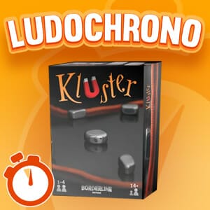 LudoVox - LUDOCHRONO – Kluster