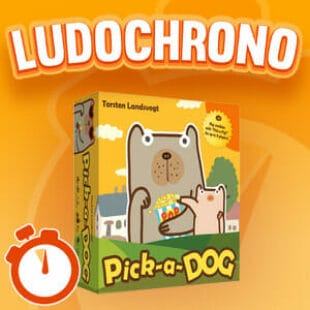 LUDOCHRONO – Pick-a-Dog