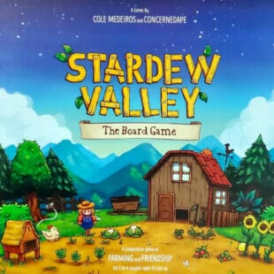 Stardew Valley – La preview dématérialisée !