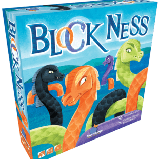 Le test de Block Ness