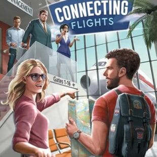 Connecting Flights