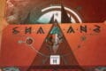Shamans – Le parfait équilibre