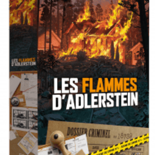 Les flammes d’Adlerstein