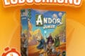 LUDOCHRONO – Andor Junior