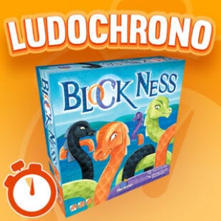 LUDOCHRONO – Block Ness