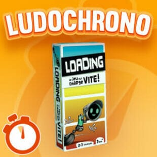 LUDOCHRONO – Loading