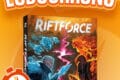 LUDOCHRONO – RiftForce